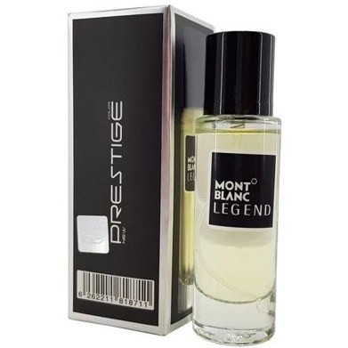 عطر پرستیژ زنانه و مردانه با رایحههای متنوع و بستهبندی شکیل در دو سایز ۳۵ و ۱۰۰ میل